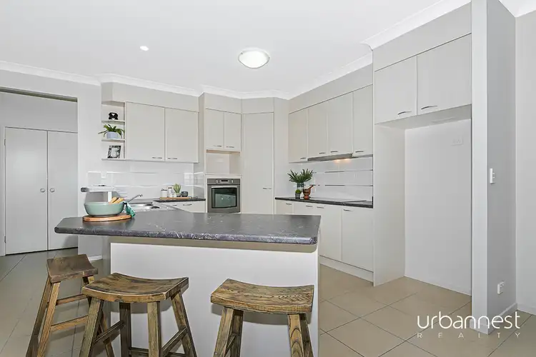 Third view of Homely house listing, 1 Muir Court, Warner QLD 4500