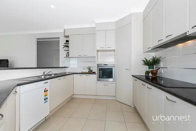 Fourth view of Homely house listing, 1 Muir Court, Warner QLD 4500