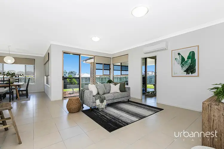 Fifth view of Homely house listing, 1 Muir Court, Warner QLD 4500