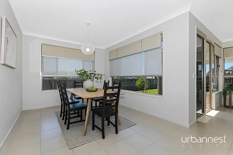 Sixth view of Homely house listing, 1 Muir Court, Warner QLD 4500
