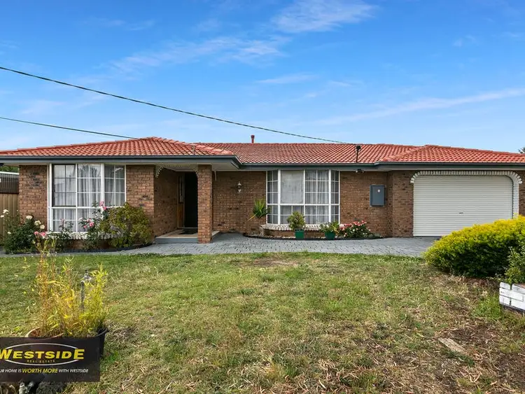60 Kingdom Avenue, Kings Park VIC 3021