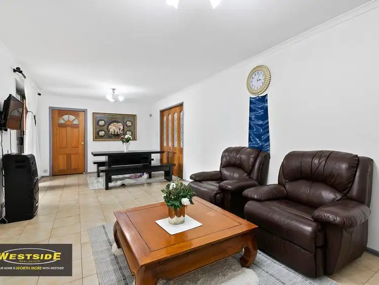 Fourth view of Homely house listing, 60 Kingdom Avenue, Kings Park VIC 3021