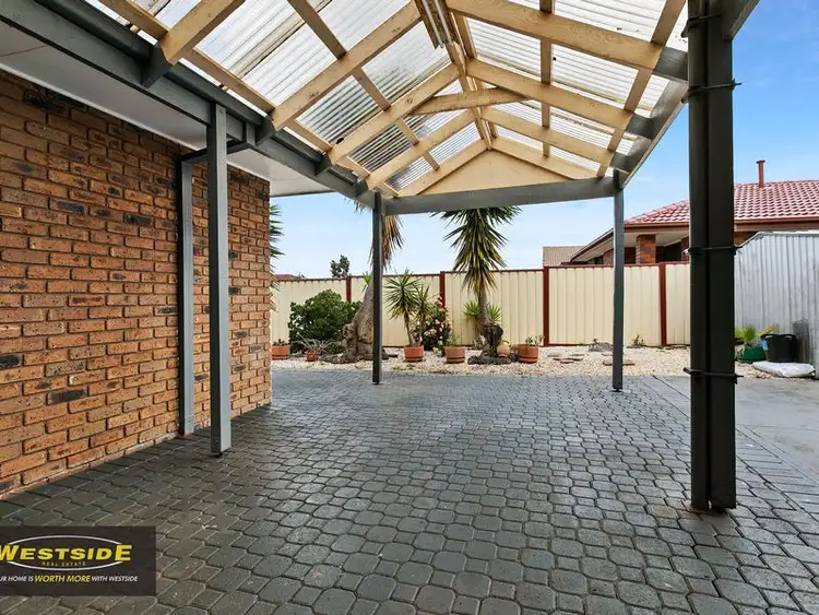 Sixth view of Homely house listing, 60 Kingdom Avenue, Kings Park VIC 3021