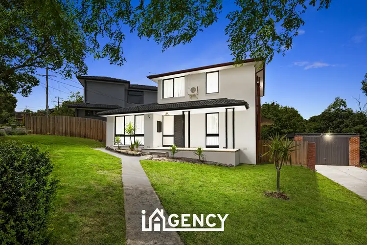 Main view of Homely house listing, 2 Rhus Close, Endeavour Hills VIC 3802
