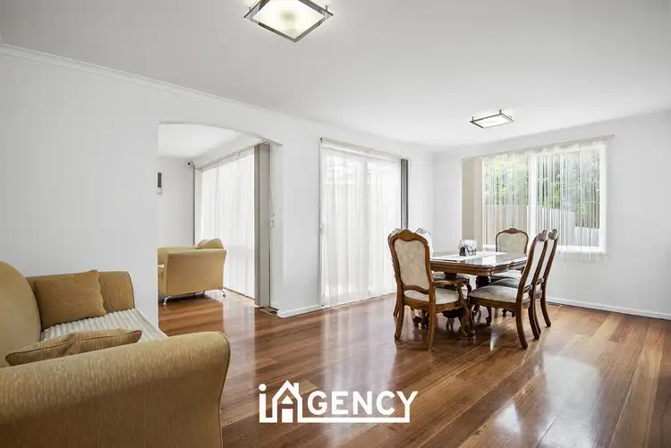 Fourth view of Homely house listing, 2 Rhus Close, Endeavour Hills VIC 3802