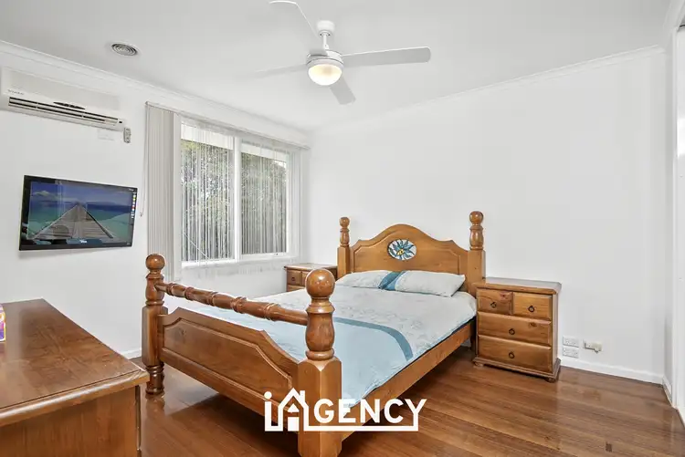 Sixth view of Homely house listing, 2 Rhus Close, Endeavour Hills VIC 3802