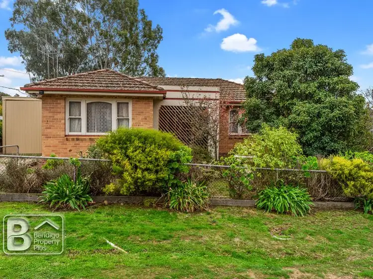 Main view of Homely house listing, 10 Stanfield Street, Long Gully VIC 3550