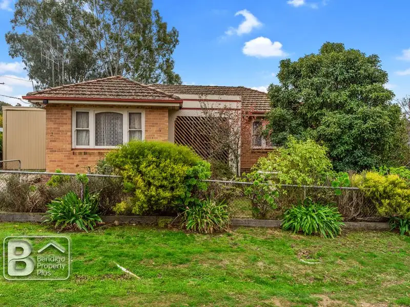 Main view of Homely house listing, 10 Stanfield Street, Long Gully VIC 3550