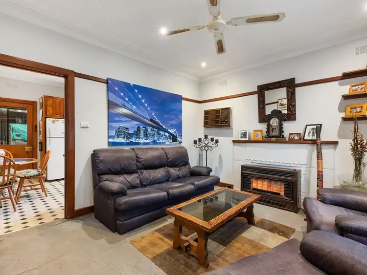 Second view of Homely house listing, 10 Stanfield Street, Long Gully VIC 3550