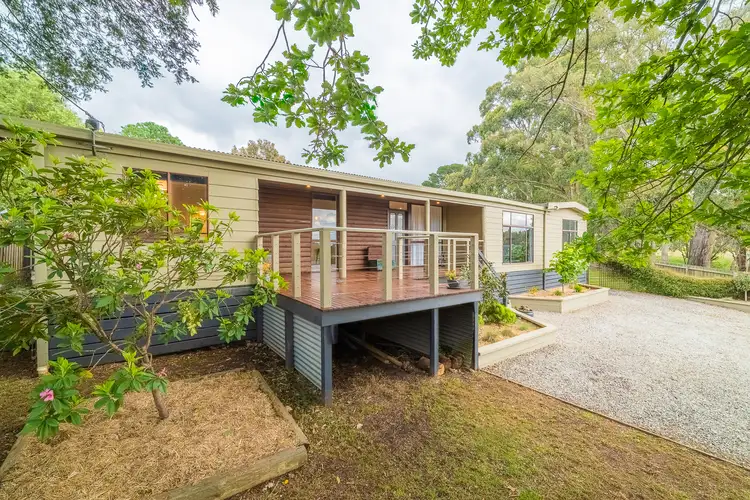 1 Russell Road, Gembrook VIC 3783