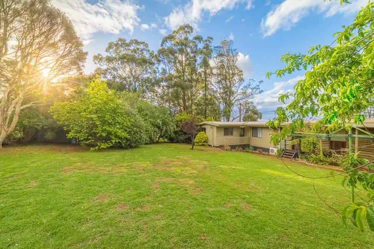 Fourth view of Homely house listing, 1 Russell Road, Gembrook VIC 3783
