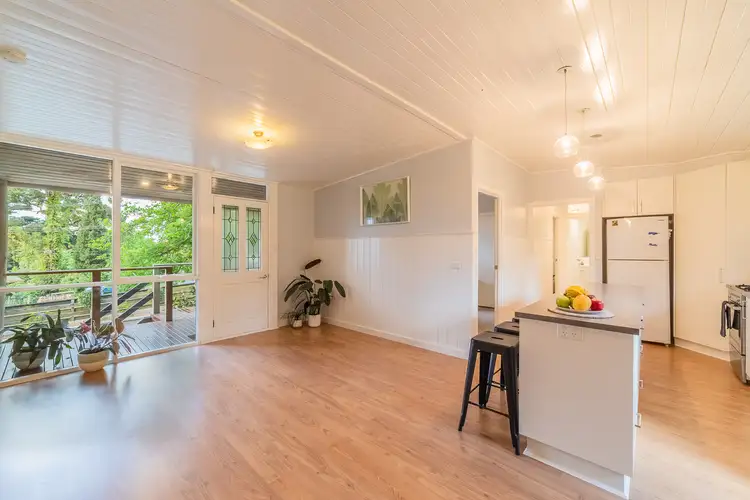 Fifth view of Homely house listing, 1 Russell Road, Gembrook VIC 3783