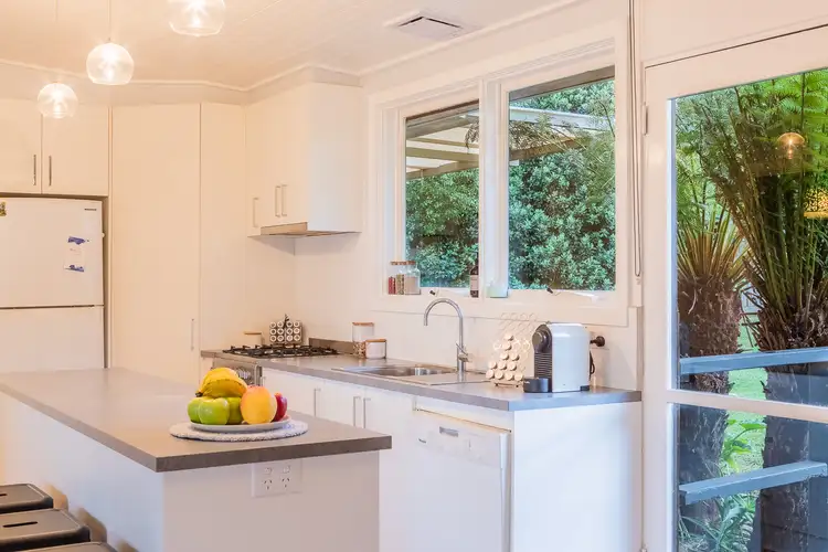 Sixth view of Homely house listing, 1 Russell Road, Gembrook VIC 3783