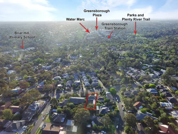 Seventh view of Homely house listing, 170 Mountain View Road, Briar Hill VIC 3088