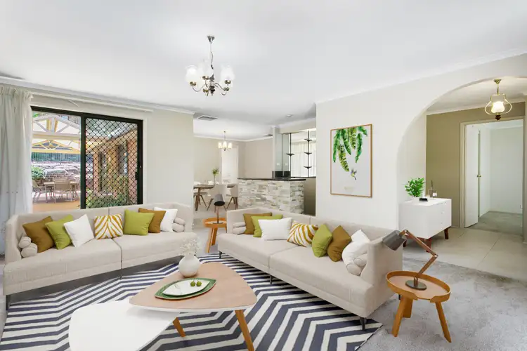 11 Bottlebrush Place, Alfords Point NSW 2234