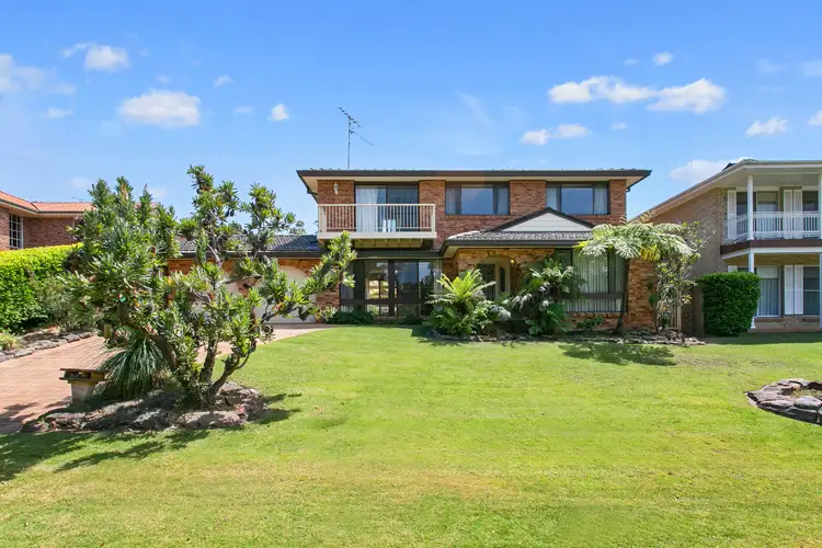 Sixth view of Homely house listing, 11 Bottlebrush Place, Alfords Point NSW 2234