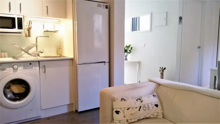 Third view of Homely apartment listing, 7/1219-1221 Riversdale Rd, Box Hill South VIC 3128