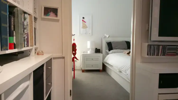 Fourth view of Homely apartment listing, 7/1219-1221 Riversdale Rd, Box Hill South VIC 3128