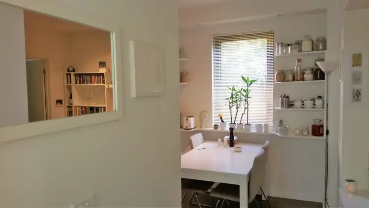 Sixth view of Homely apartment listing, 7/1219-1221 Riversdale Rd, Box Hill South VIC 3128