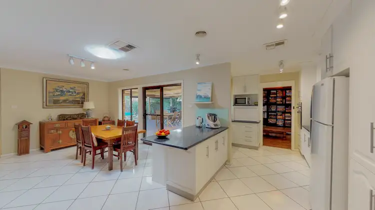 Main view of Homely house listing, 13 Allandale Drive, Dubbo NSW 2830