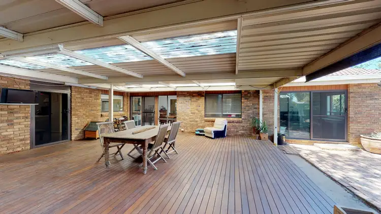 Fourth view of Homely house listing, 13 Allandale Drive, Dubbo NSW 2830