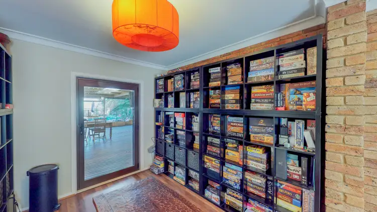 Fifth view of Homely house listing, 13 Allandale Drive, Dubbo NSW 2830