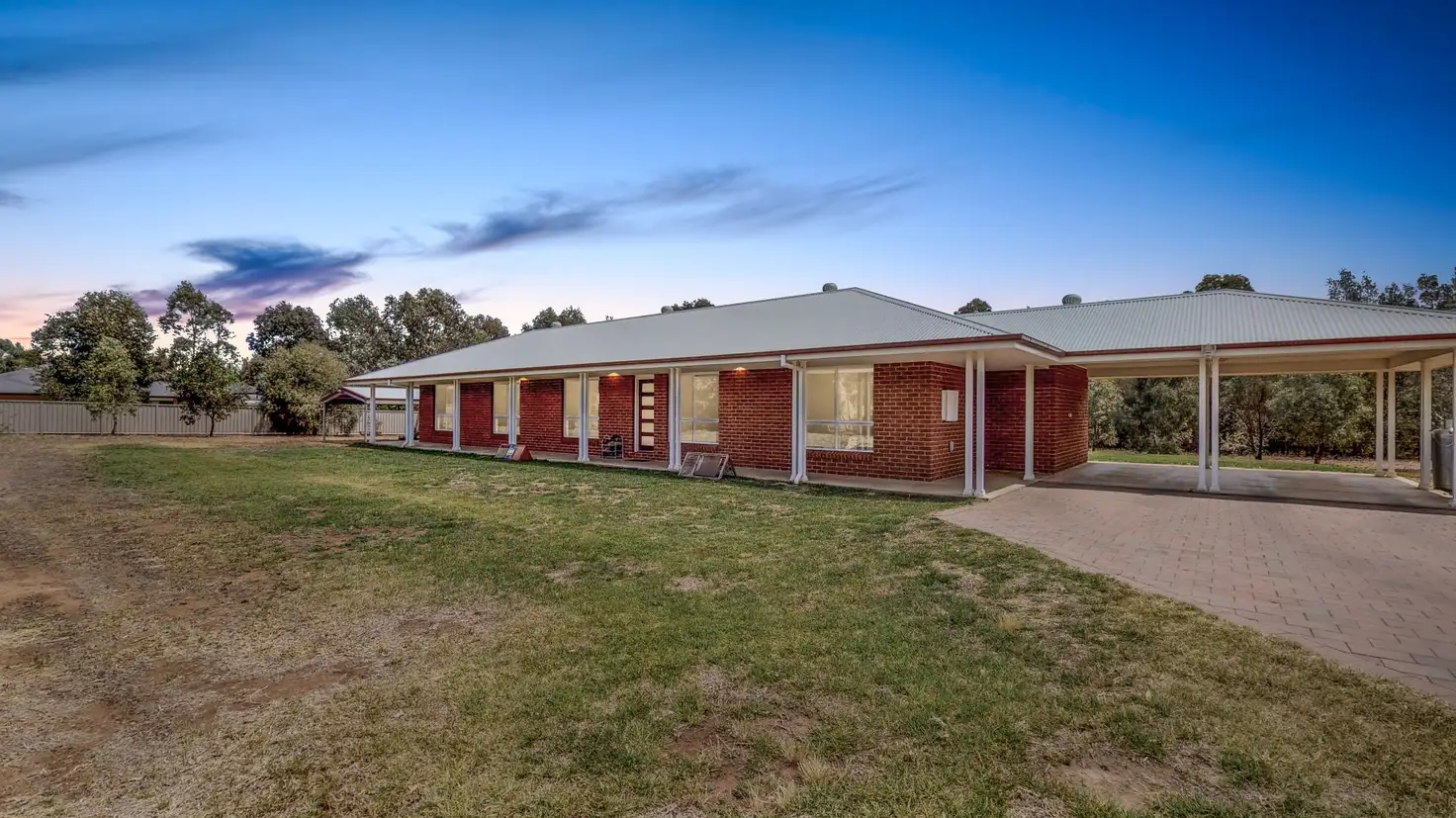 Main view of Homely house listing, 12 John Roach Close, Dubbo NSW 2830