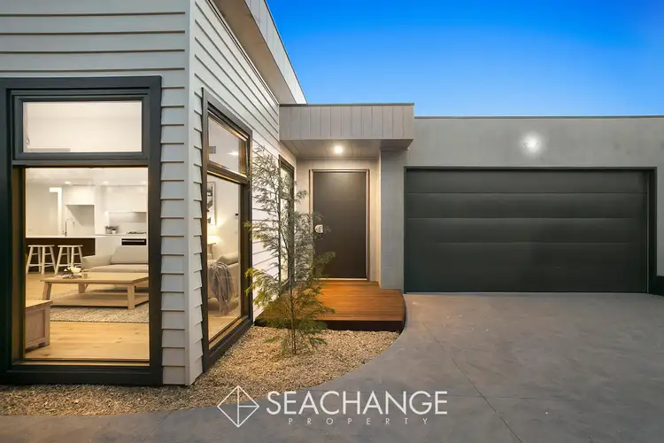 Fifth view of Homely unit listing, 19 Dalgleish Avenue, Rosebud VIC 3939