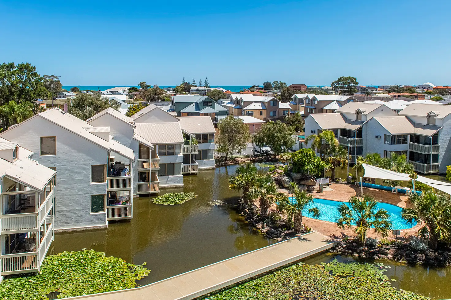 Main view of Homely apartment listing, 21/132 Mandurah Terrace, Mandurah WA 6210