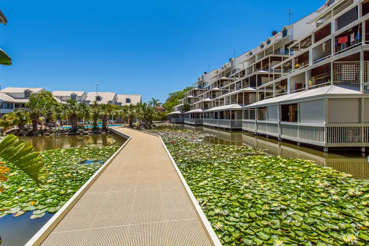 Second view of Homely apartment listing, 21/132 Mandurah Terrace, Mandurah WA 6210