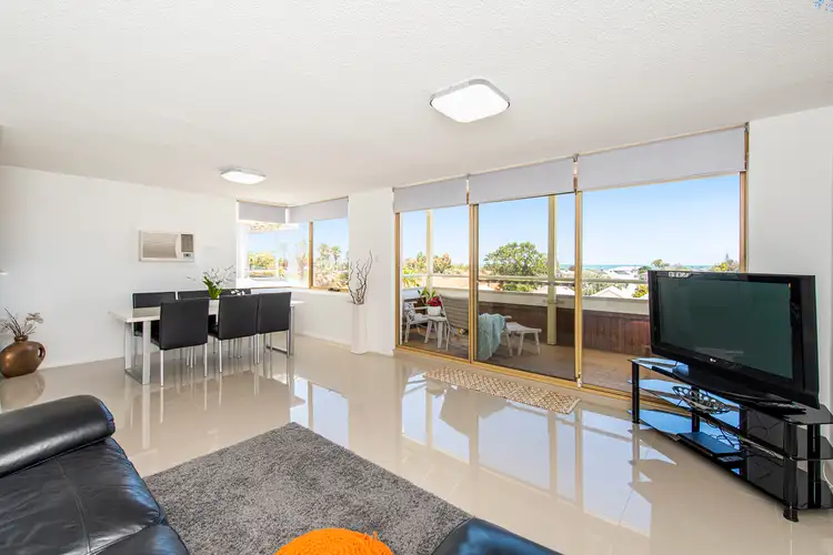 Third view of Homely apartment listing, 21/132 Mandurah Terrace, Mandurah WA 6210