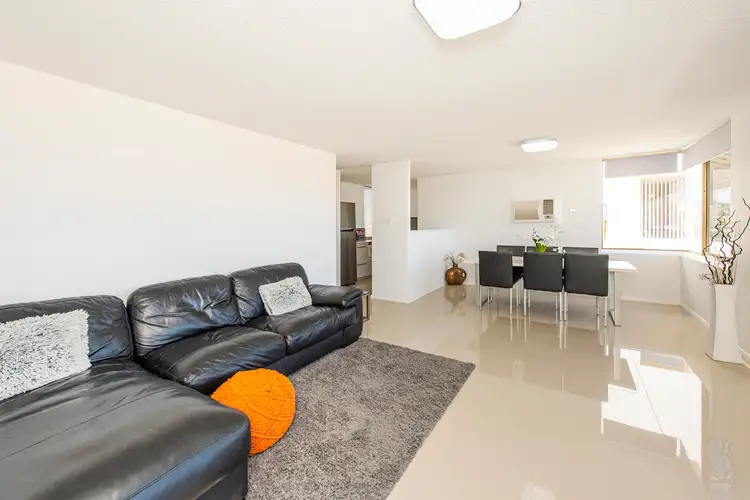 Fourth view of Homely apartment listing, 21/132 Mandurah Terrace, Mandurah WA 6210