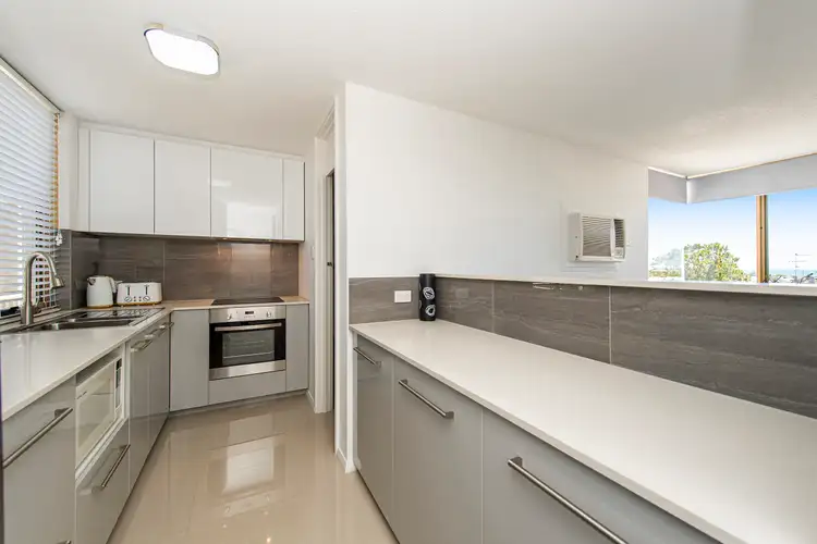 Fifth view of Homely apartment listing, 21/132 Mandurah Terrace, Mandurah WA 6210