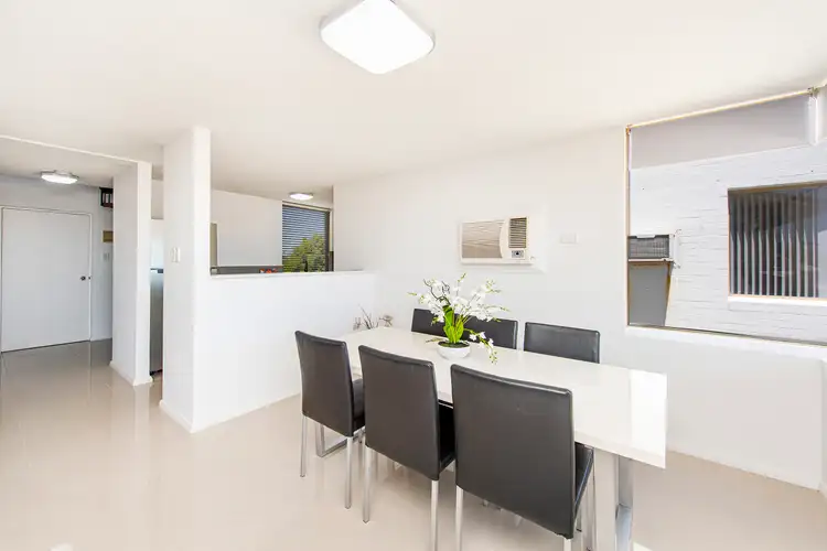 Seventh view of Homely apartment listing, 21/132 Mandurah Terrace, Mandurah WA 6210