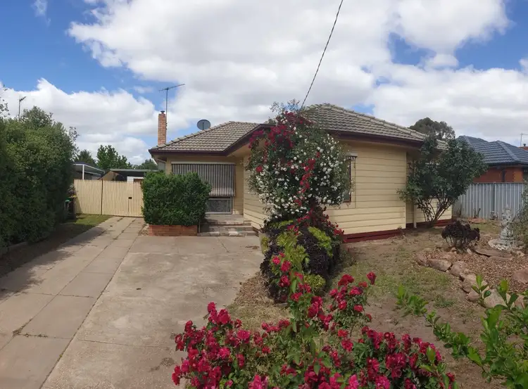 50 Roe Street, Benalla VIC 3672
