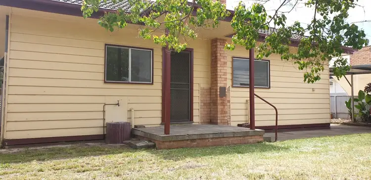 Fifth view of Homely house listing, 50 Roe Street, Benalla VIC 3672