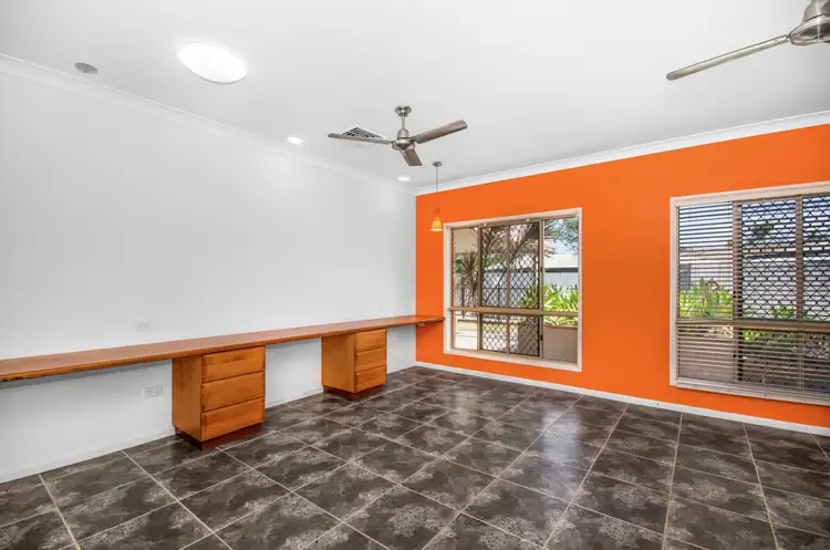 Sixth view of Homely house listing, 9 Coleus Court, Annandale QLD 4814