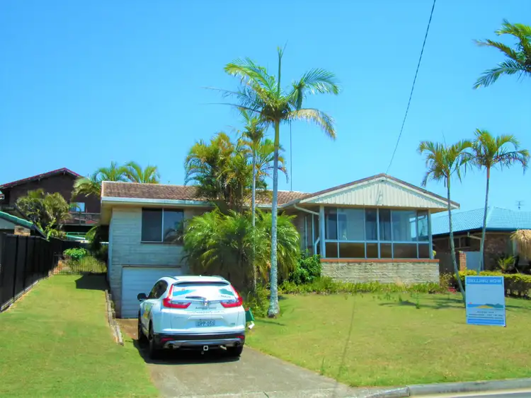 Sixth view of Homely house listing, 3 Cobaki Terrace, Bilambil Heights NSW 2486