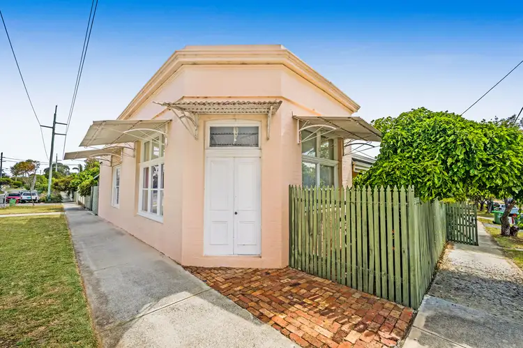 31 Samson Street, Fremantle WA 6160