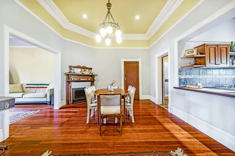 Third view of Homely house listing, 31 Samson Street, Fremantle WA 6160