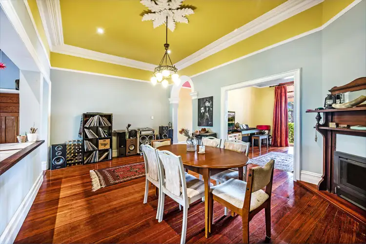 Fourth view of Homely house listing, 31 Samson Street, Fremantle WA 6160
