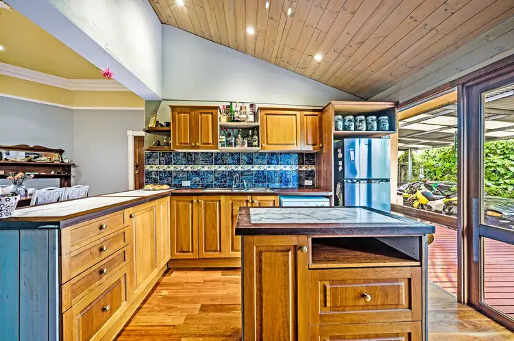 Fifth view of Homely house listing, 31 Samson Street, Fremantle WA 6160