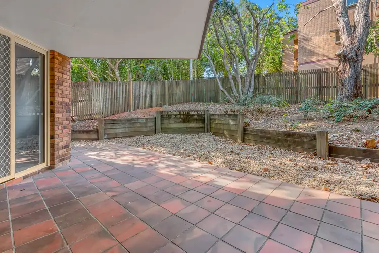 Third view of Homely unit listing, 1/24 Depper Street, St Lucia QLD 4067