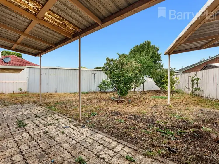 Sixth view of Homely house listing, 39 Erindale Avenue, Deer Park VIC 3023