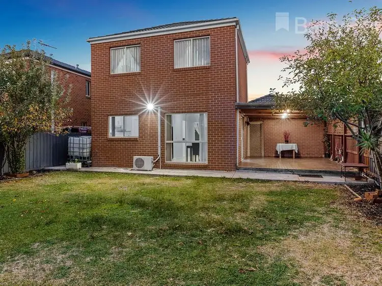 Main view of Homely house listing, 7 Marsh Mays Road, Cairnlea VIC 3023
