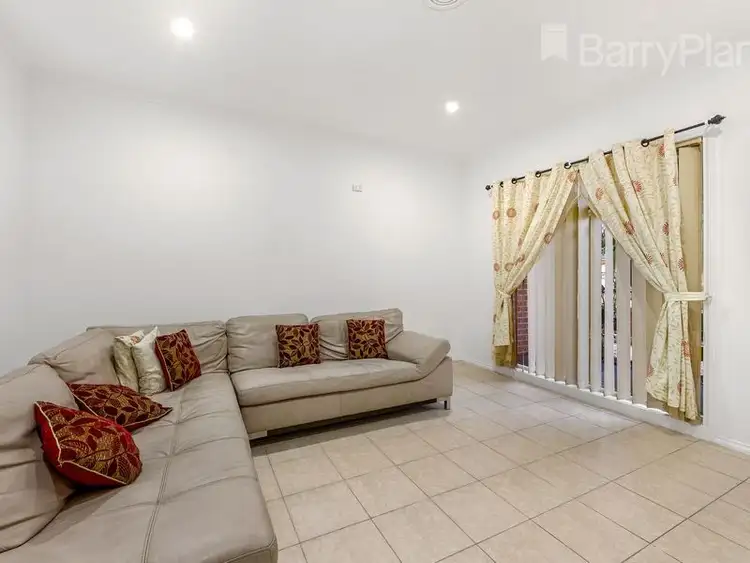 Second view of Homely house listing, 7 Marsh Mays Road, Cairnlea VIC 3023