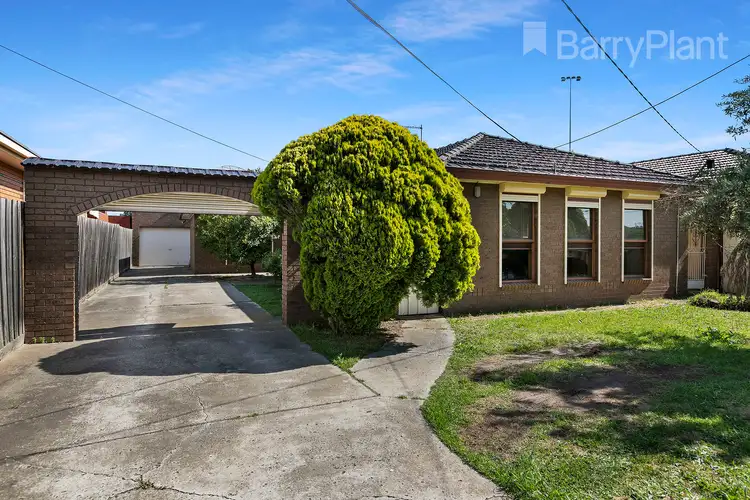 31 Quinn Street, Deer Park VIC 3023