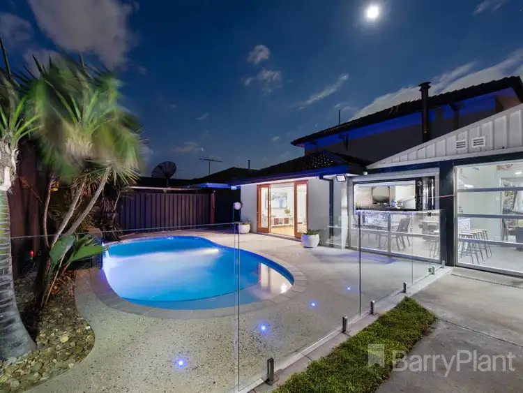 25 Doherty Street, Deer Park VIC 3023