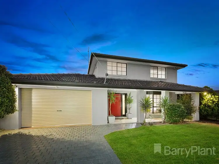 Second view of Homely house listing, 25 Doherty Street, Deer Park VIC 3023