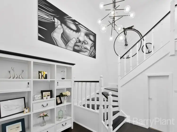 Fourth view of Homely house listing, 25 Doherty Street, Deer Park VIC 3023